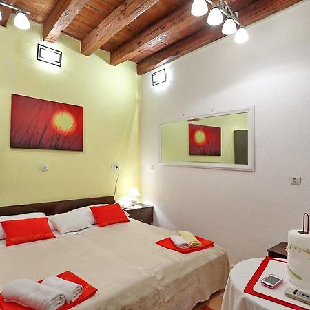 Apartment City Center Dragica Ζαντάρ Δωμάτιο φωτογραφία