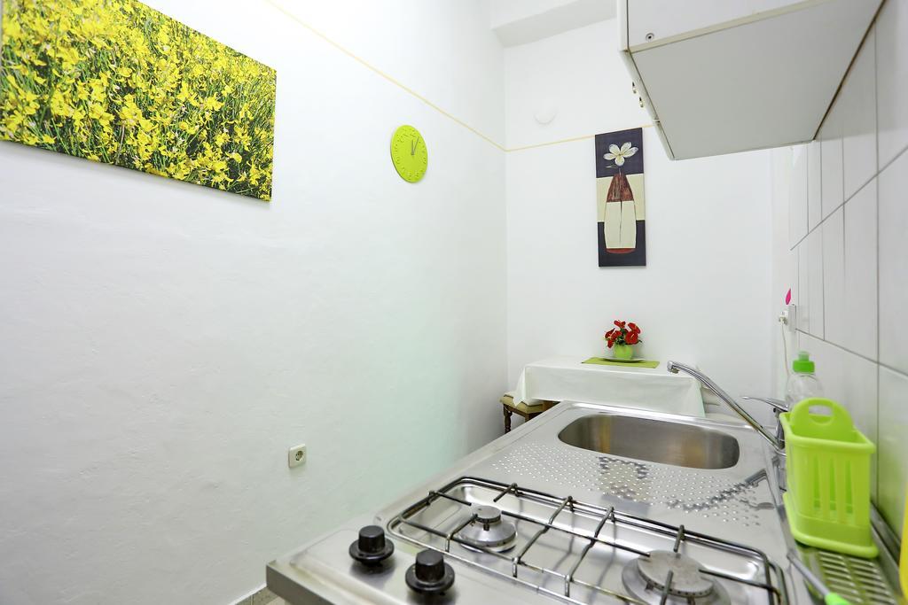 Apartment City Center Dragica Ζαντάρ Δωμάτιο φωτογραφία