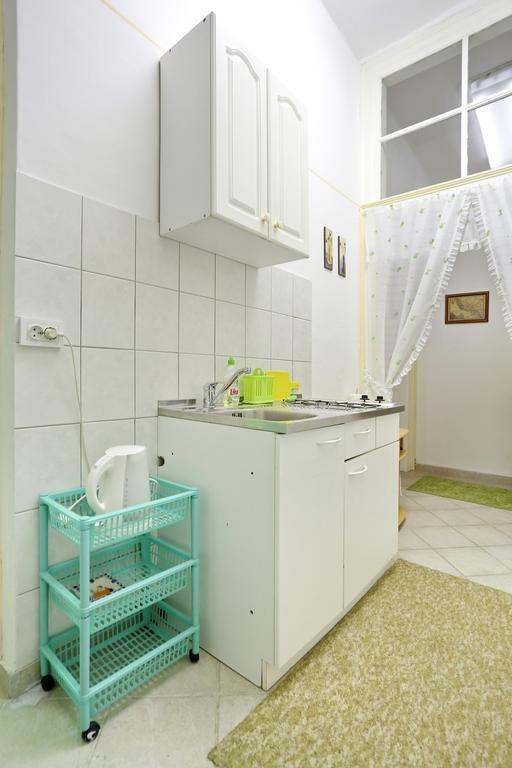 Apartment City Center Dragica Ζαντάρ Δωμάτιο φωτογραφία