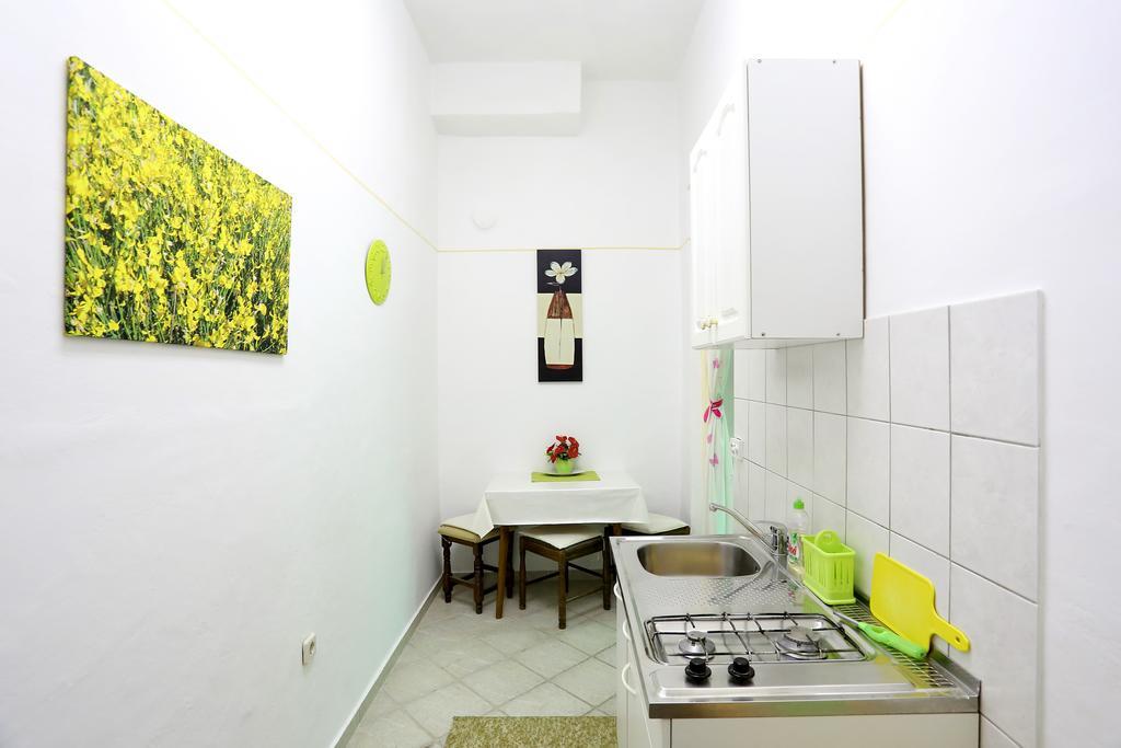Apartment City Center Dragica Ζαντάρ Δωμάτιο φωτογραφία