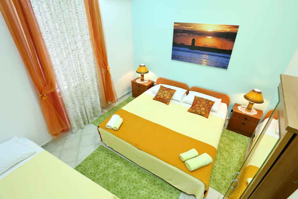 Apartment City Center Dragica Ζαντάρ Δωμάτιο φωτογραφία