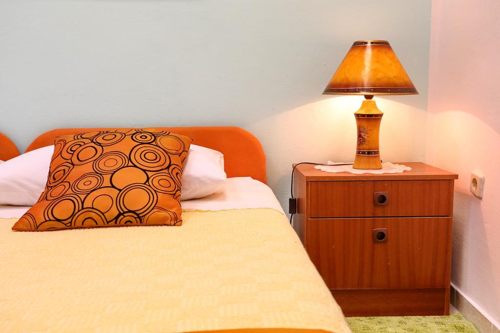 Apartment City Center Dragica Ζαντάρ Δωμάτιο φωτογραφία