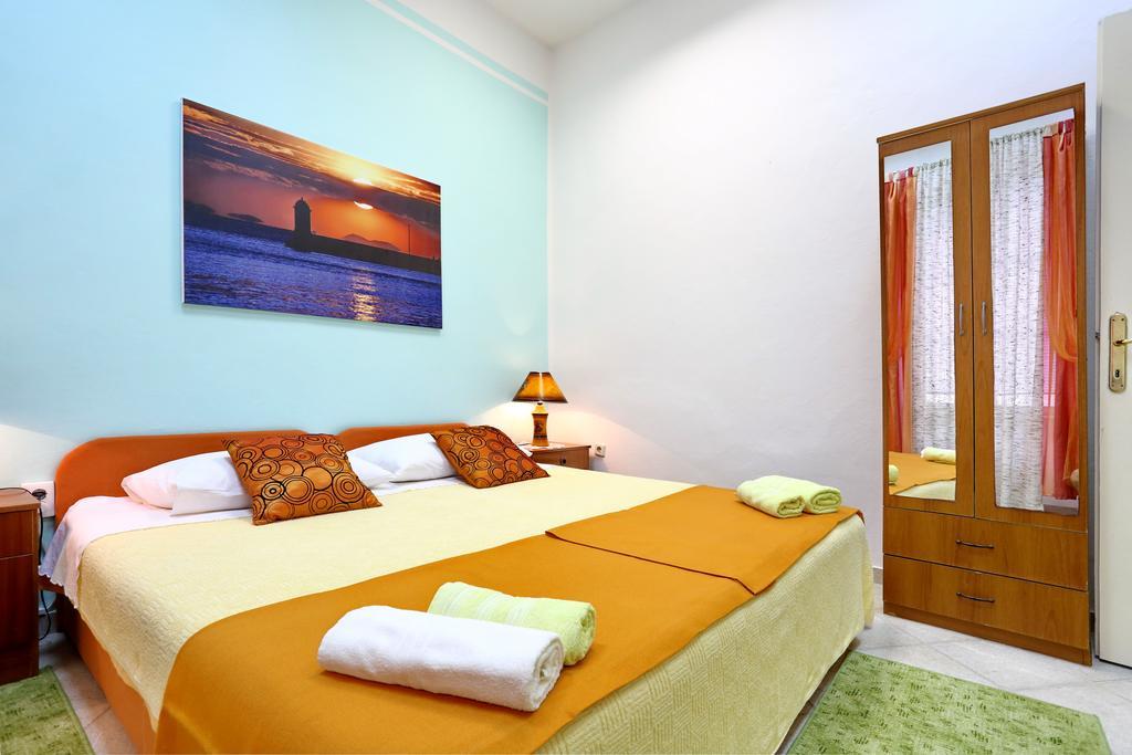 Apartment City Center Dragica Ζαντάρ Δωμάτιο φωτογραφία