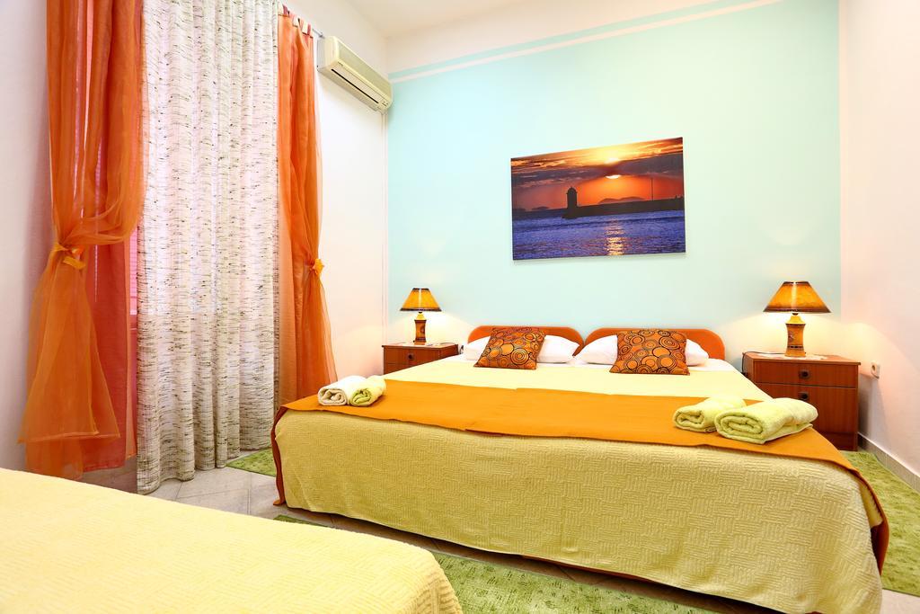Apartment City Center Dragica Ζαντάρ Δωμάτιο φωτογραφία