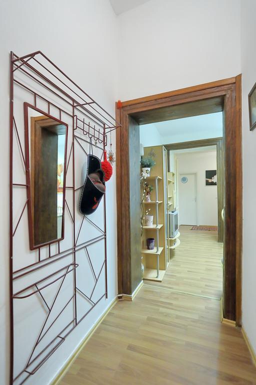 Apartment City Center Dragica Ζαντάρ Δωμάτιο φωτογραφία