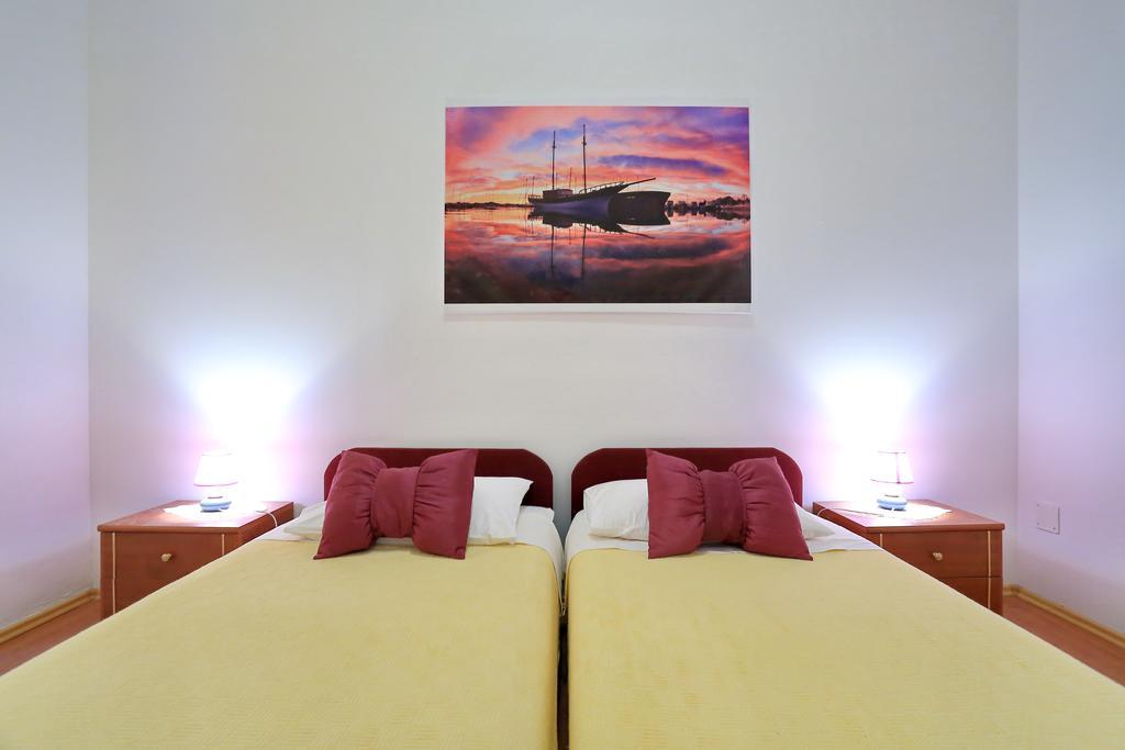 Apartment City Center Dragica Ζαντάρ Δωμάτιο φωτογραφία
