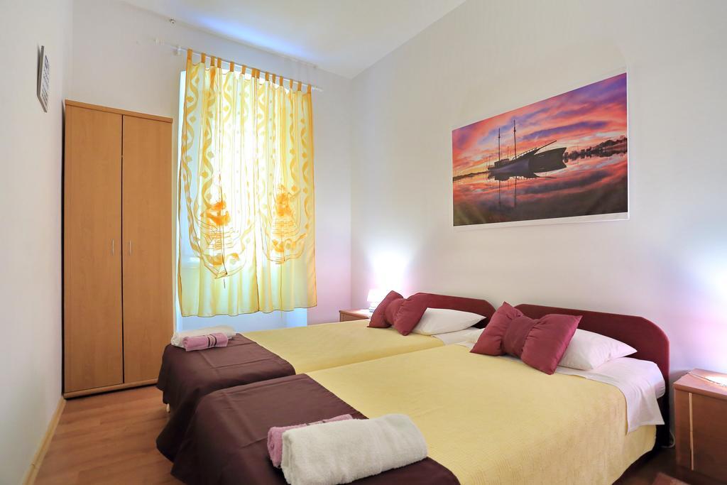 Apartment City Center Dragica Ζαντάρ Δωμάτιο φωτογραφία