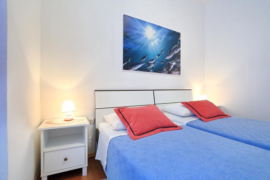 Apartment City Center Dragica Ζαντάρ Δωμάτιο φωτογραφία