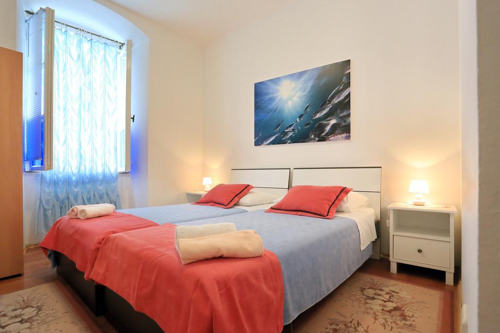 Apartment City Center Dragica Ζαντάρ Δωμάτιο φωτογραφία