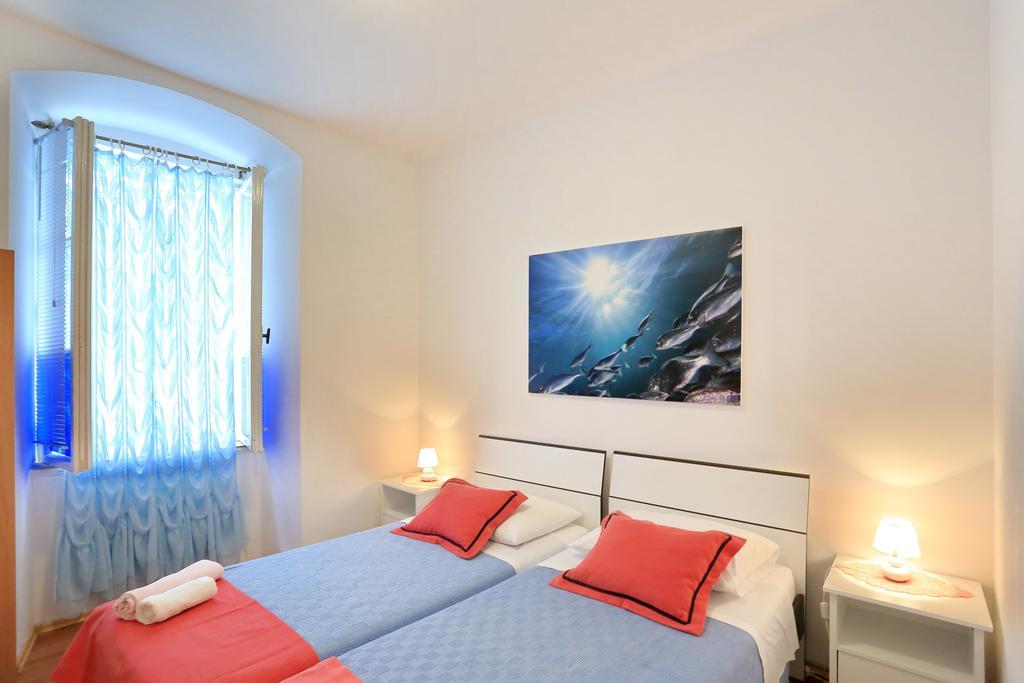 Apartment City Center Dragica Ζαντάρ Δωμάτιο φωτογραφία