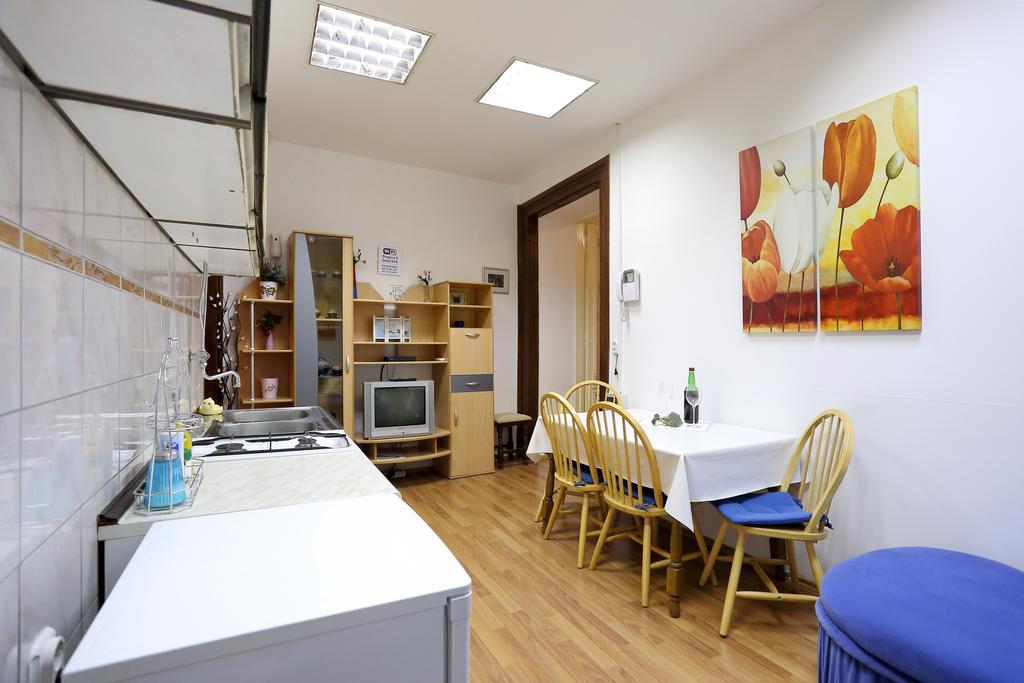 Apartment City Center Dragica Ζαντάρ Δωμάτιο φωτογραφία