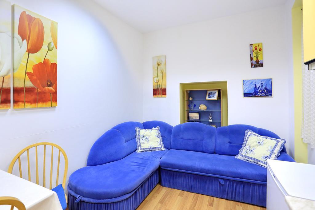 Apartment City Center Dragica Ζαντάρ Δωμάτιο φωτογραφία