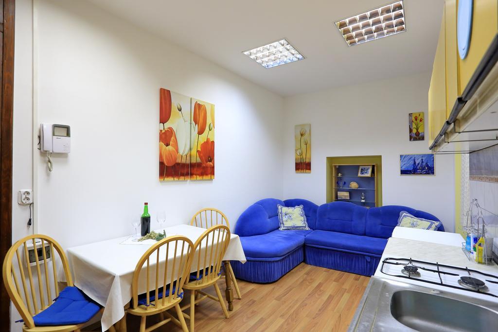 Apartment City Center Dragica Ζαντάρ Δωμάτιο φωτογραφία