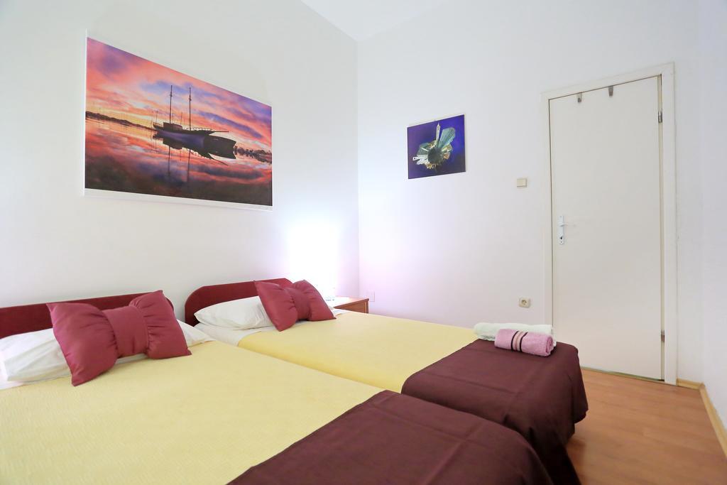 Apartment City Center Dragica Ζαντάρ Δωμάτιο φωτογραφία