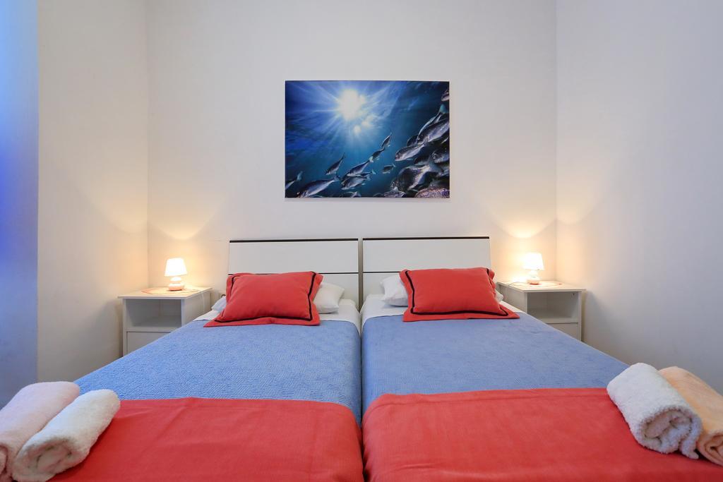 Apartment City Center Dragica Ζαντάρ Δωμάτιο φωτογραφία