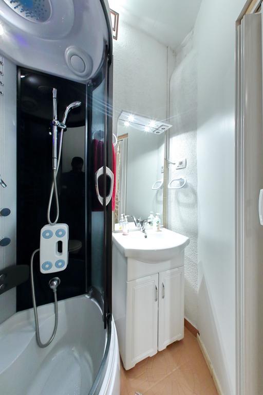 Apartment City Center Dragica Ζαντάρ Δωμάτιο φωτογραφία