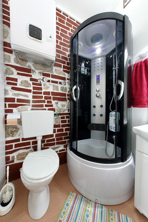 Apartment City Center Dragica Ζαντάρ Δωμάτιο φωτογραφία