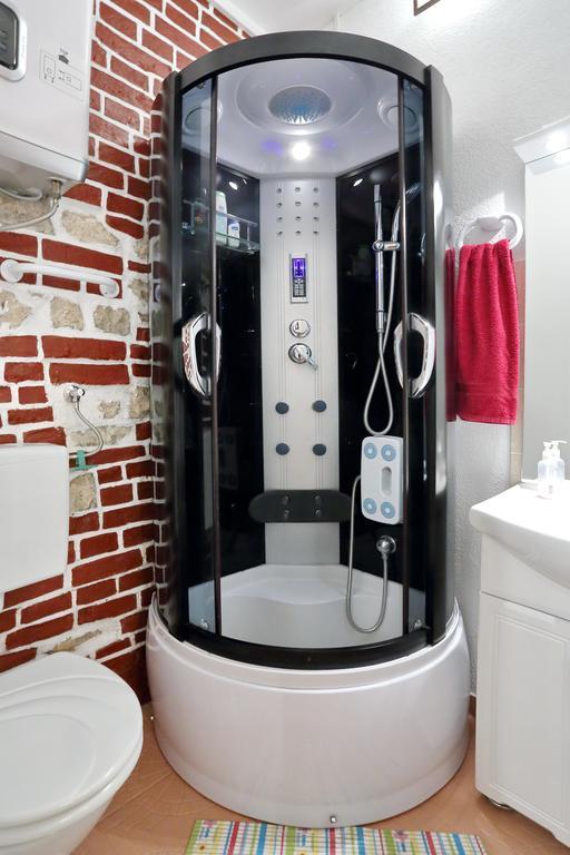 Apartment City Center Dragica Ζαντάρ Δωμάτιο φωτογραφία