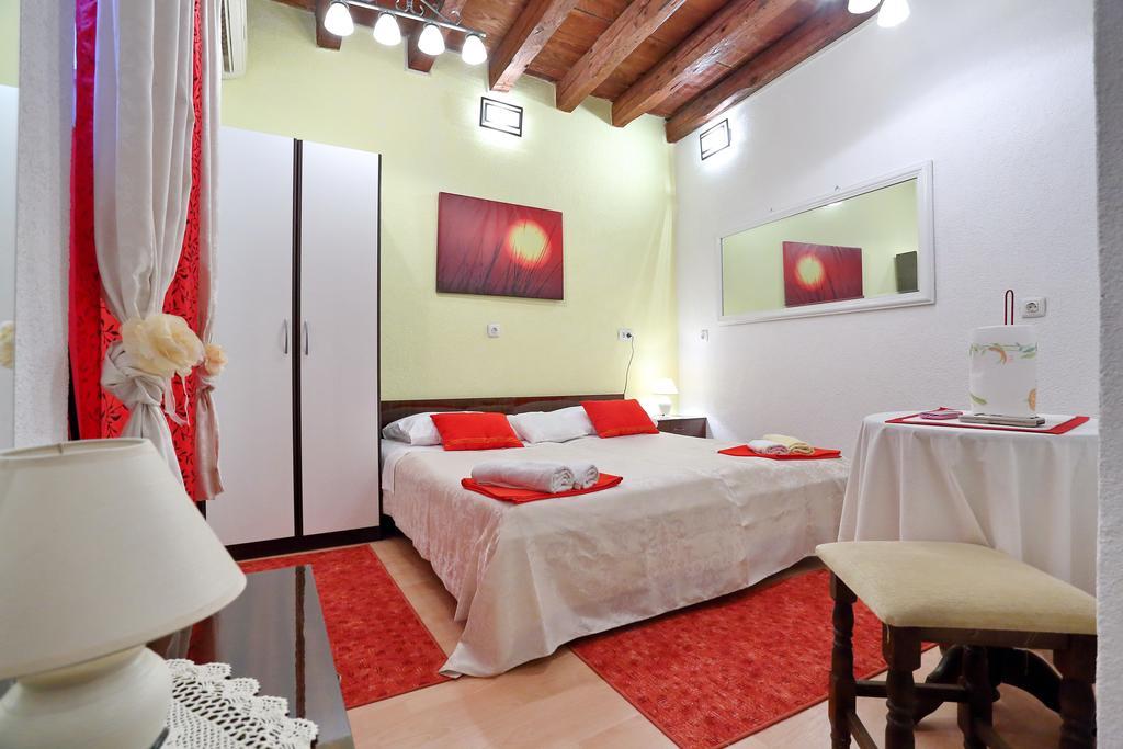 Apartment City Center Dragica Ζαντάρ Δωμάτιο φωτογραφία