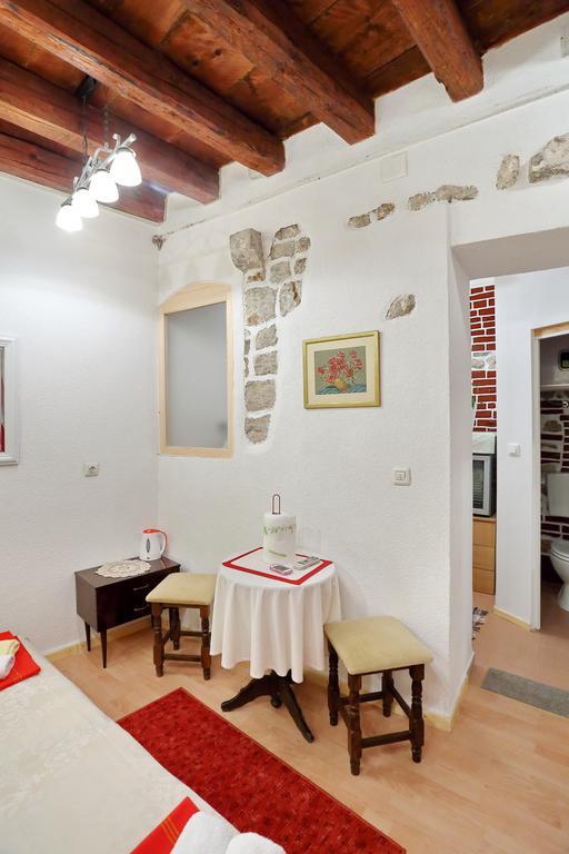 Apartment City Center Dragica Ζαντάρ Δωμάτιο φωτογραφία