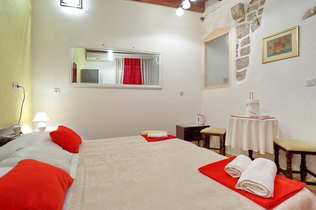 Apartment City Center Dragica Ζαντάρ Δωμάτιο φωτογραφία