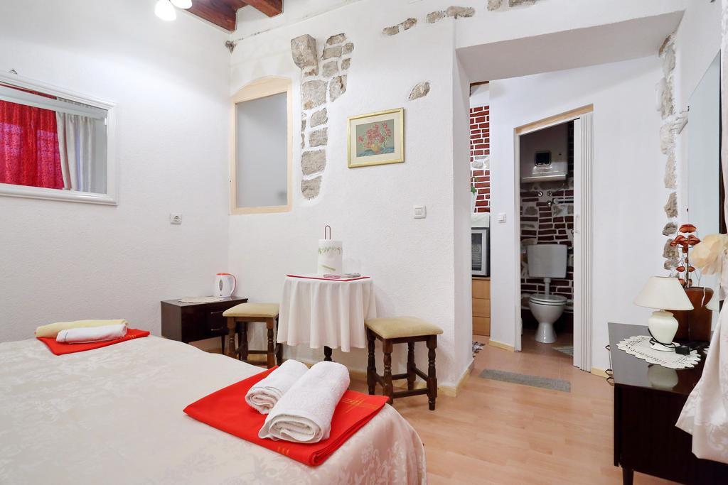 Apartment City Center Dragica Ζαντάρ Δωμάτιο φωτογραφία