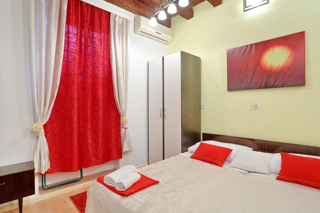 Apartment City Center Dragica Ζαντάρ Δωμάτιο φωτογραφία