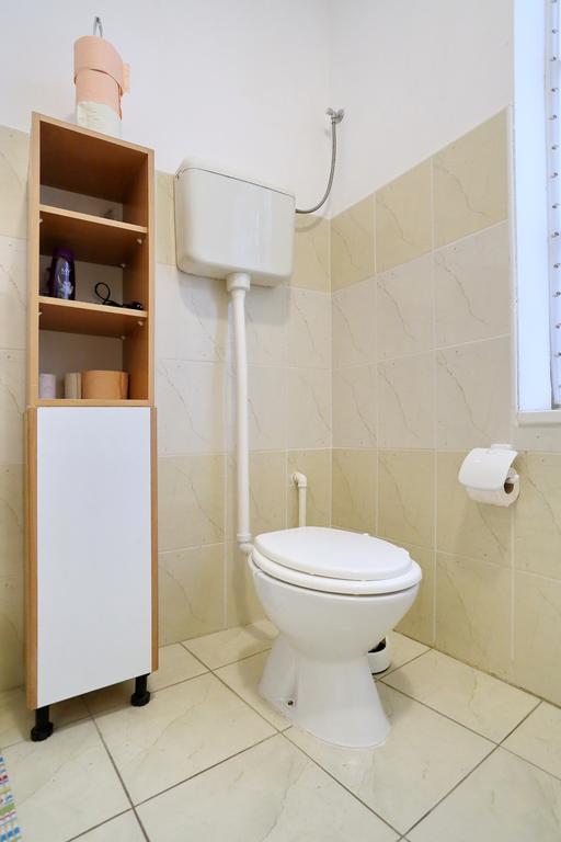 Apartment City Center Dragica Ζαντάρ Δωμάτιο φωτογραφία