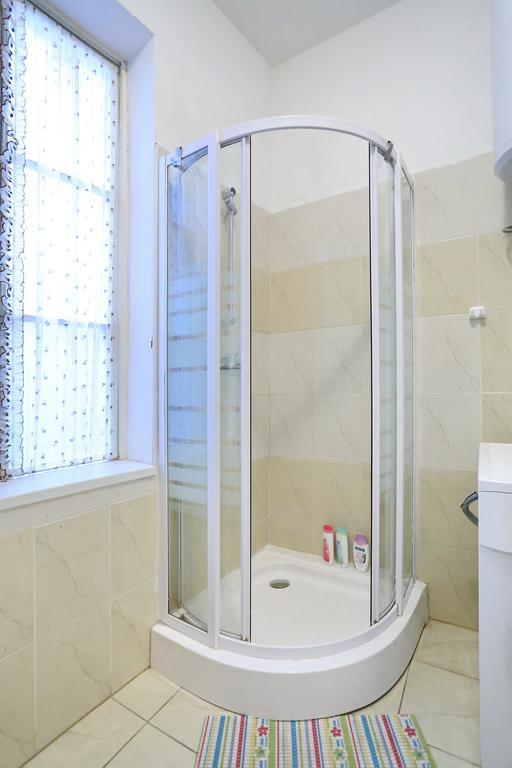 Apartment City Center Dragica Ζαντάρ Δωμάτιο φωτογραφία