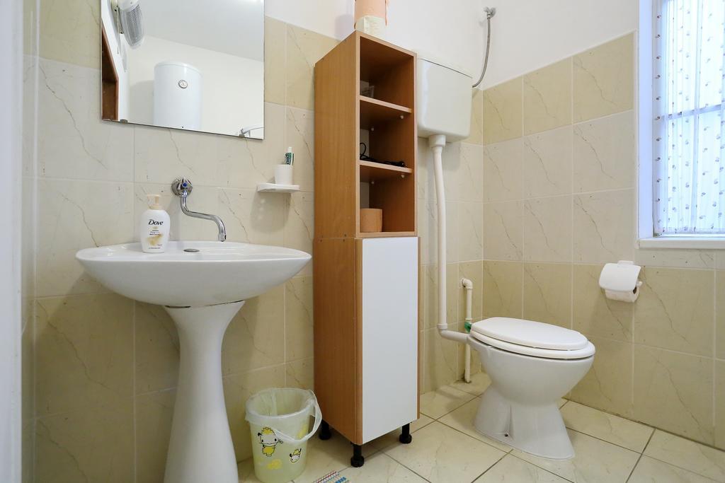 Apartment City Center Dragica Ζαντάρ Δωμάτιο φωτογραφία
