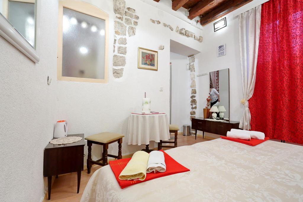 Apartment City Center Dragica Ζαντάρ Δωμάτιο φωτογραφία