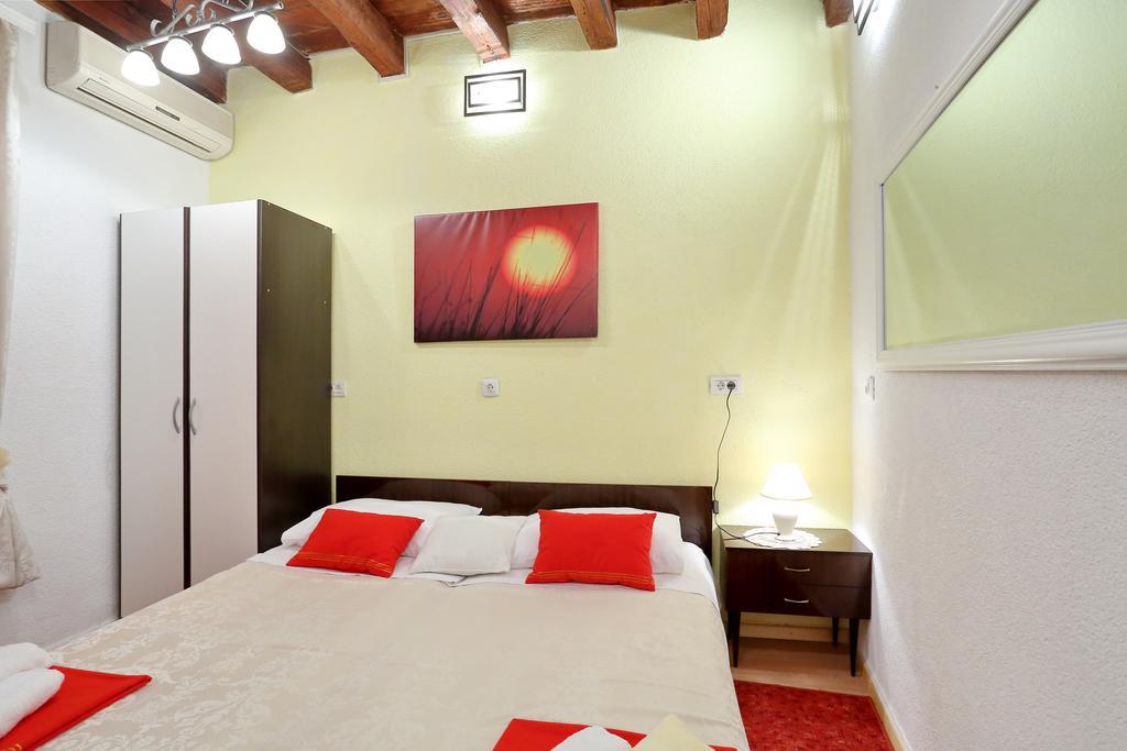 Apartment City Center Dragica Ζαντάρ Δωμάτιο φωτογραφία