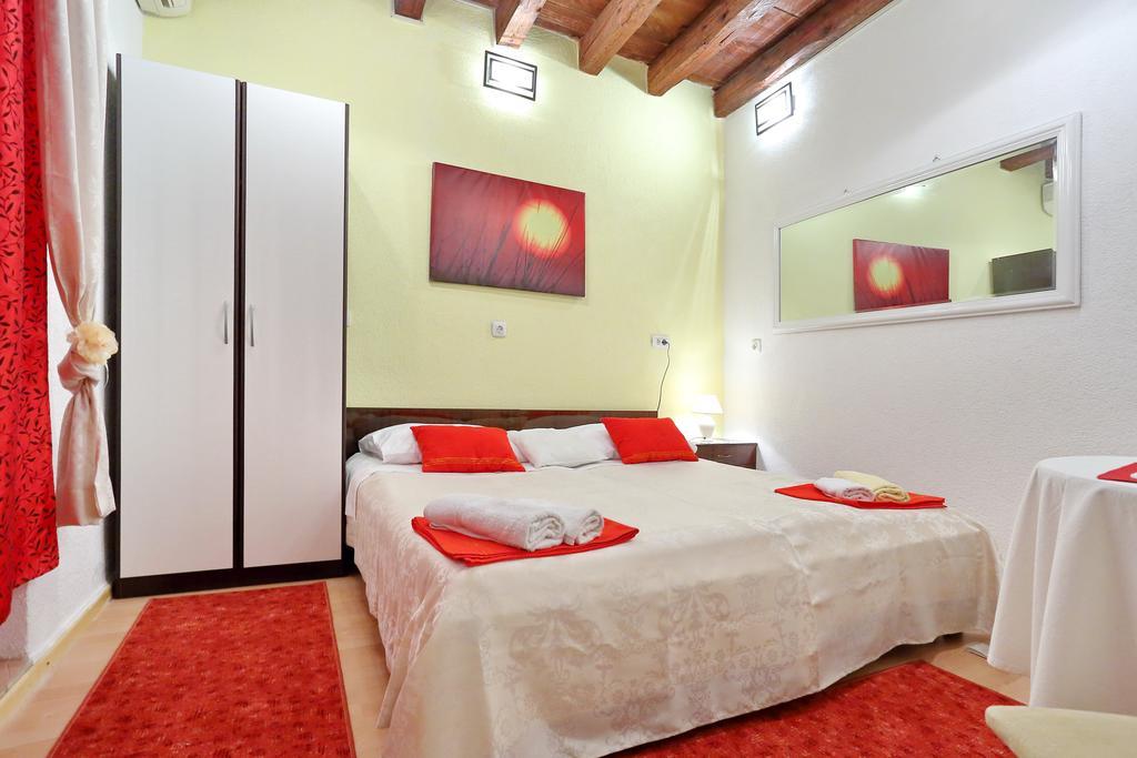 Apartment City Center Dragica Ζαντάρ Δωμάτιο φωτογραφία